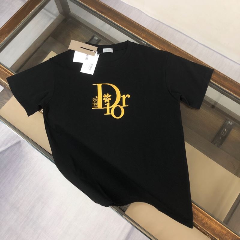 Christian Dior T-Shirts